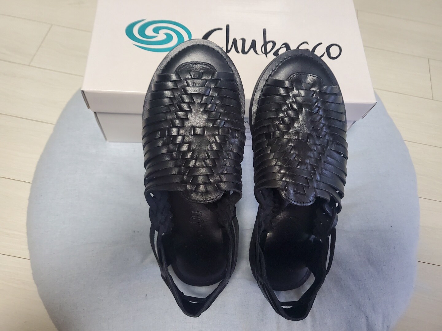 ☆送料無料☆ CHUBASCO RONDA CS2005 ☆ 300949115_EY54016.jpg