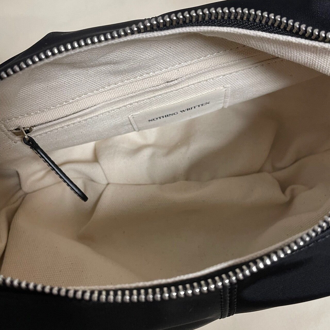 値引き交渉 Nothing written HT nylon shoulder bag | www.takalamtech.com