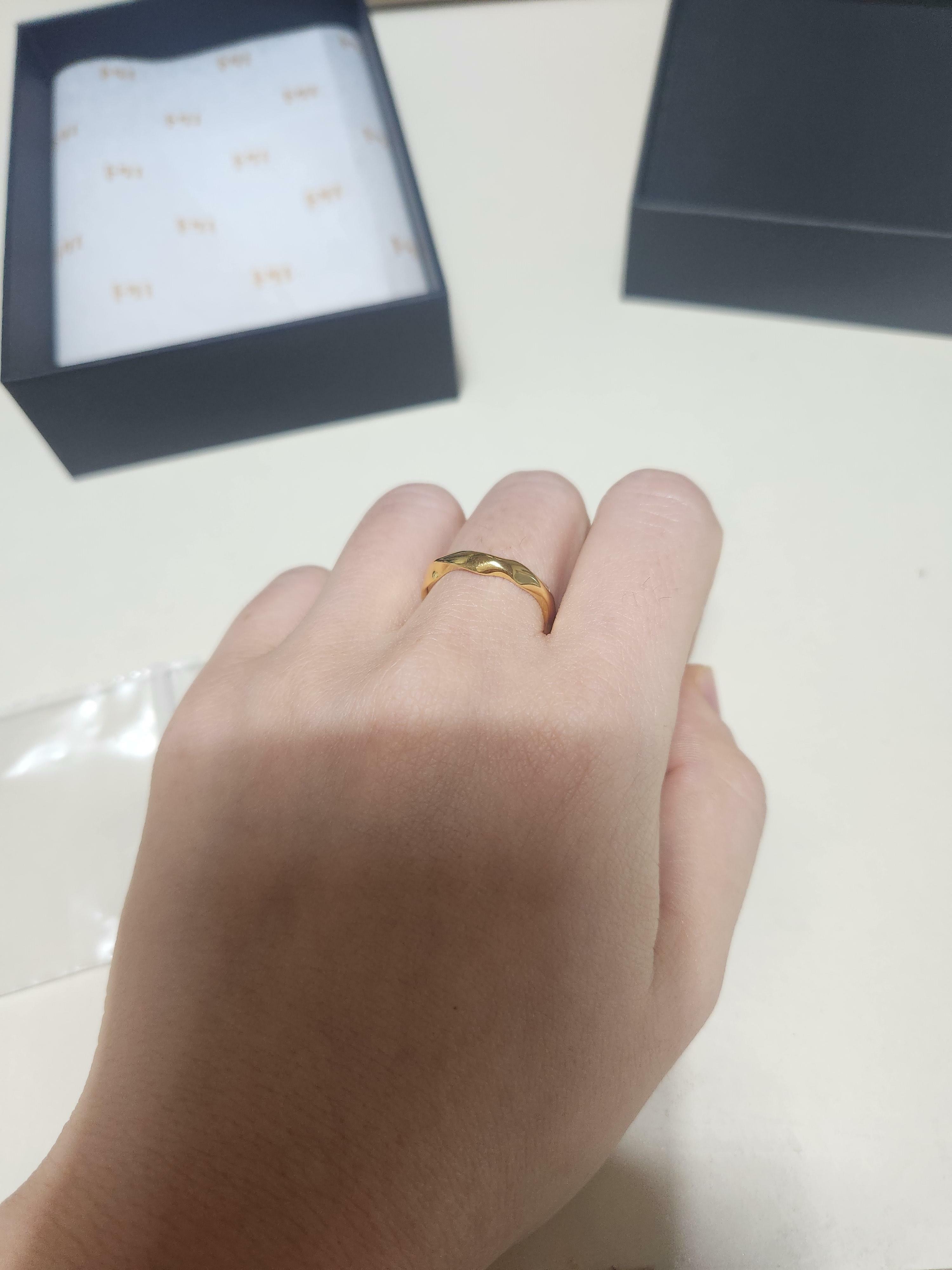 헤이]OCEAN RING