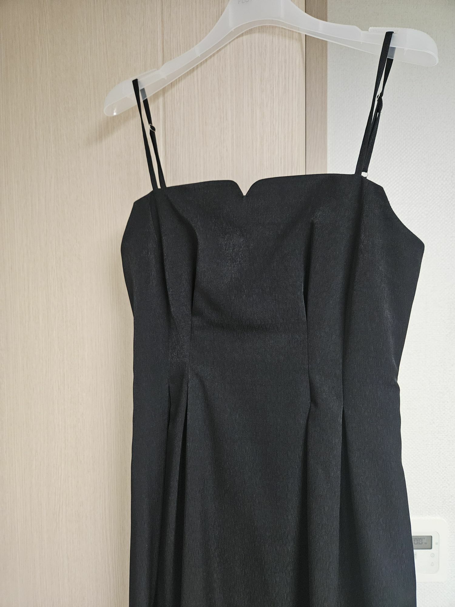 【FLOWOOM】 Roman Holiday Dress (2color) ★韓国の人気★ Roman Holiday Dress(2color) - FLOWOOM