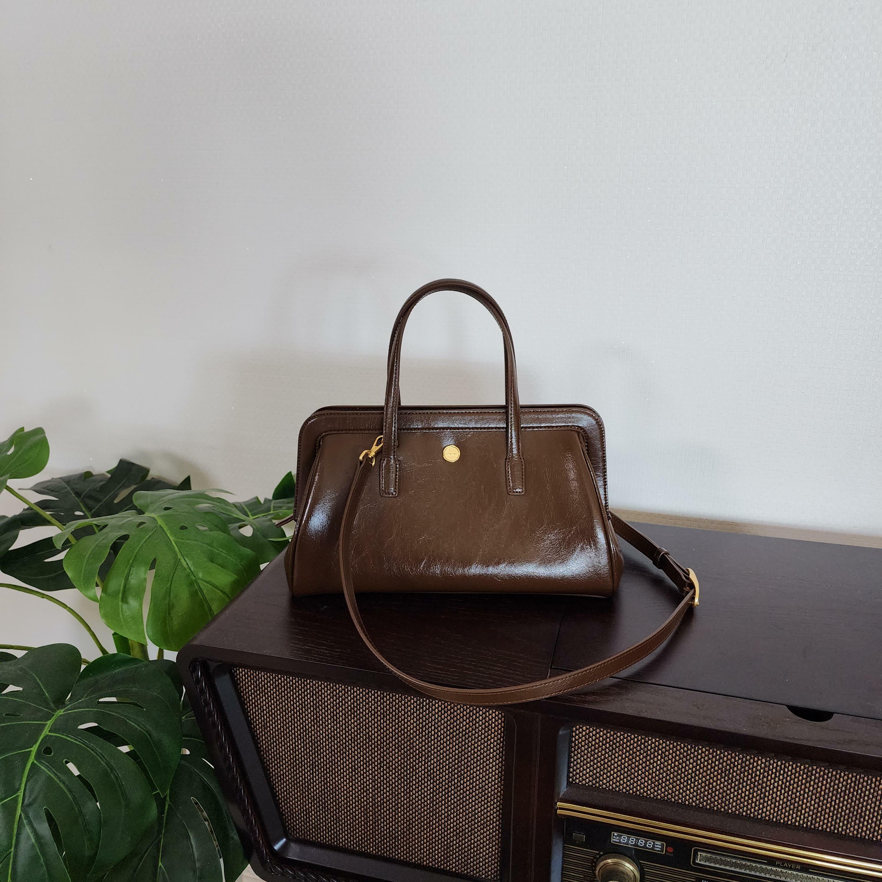 르메메]Sac Jardin_3colors