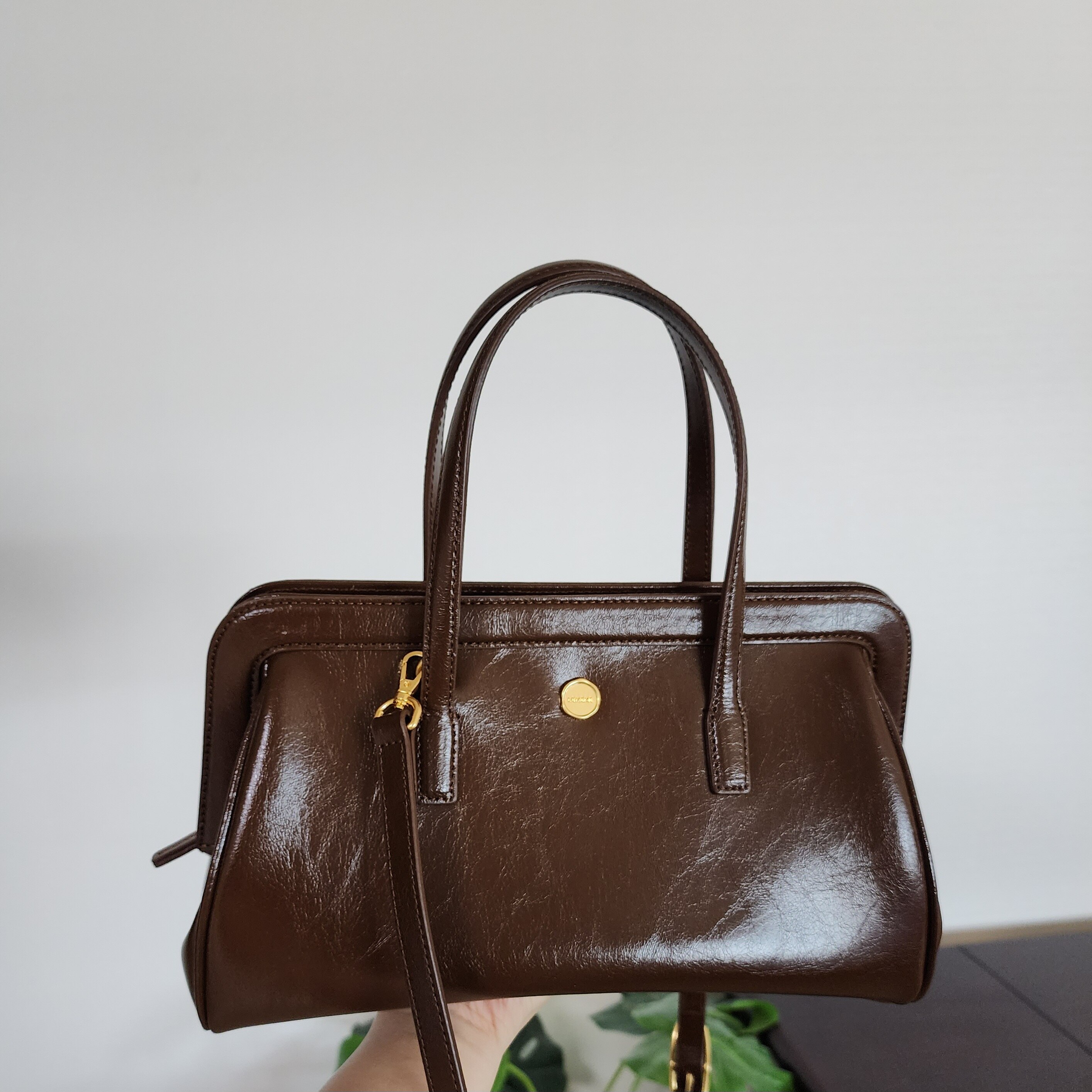 르메메]Sac Jardin_3colors
