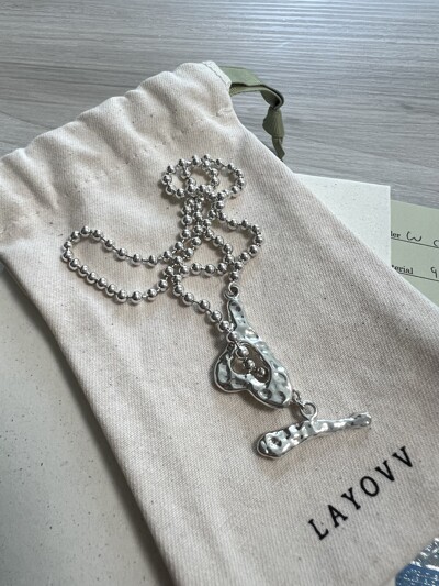 アクセサリー TOUKI heart choker necklace silver925 Amazon.com: Sora Tuki Heart Necklaces for Women Silver Heart