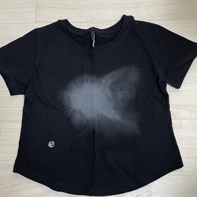 ★FLARE UP★ Vanish Tie Scarf TShirt FL114Black Vanish Tie Scarf T-Shirt (FL-114_Black) - FLAREUP | 60