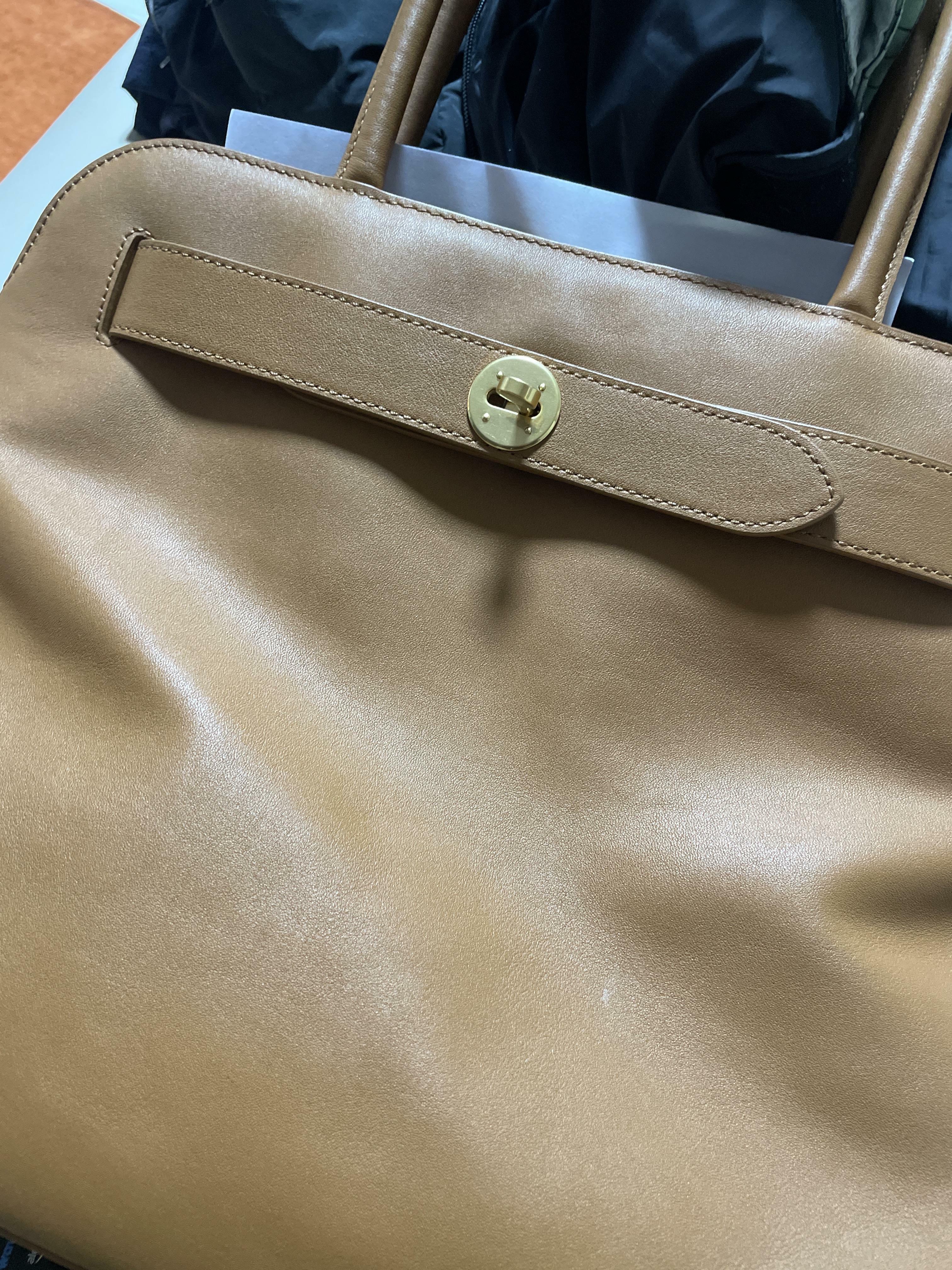 ハンドバッグ ETTE SHIMO SHOPPER BAG_3colors org.jpg