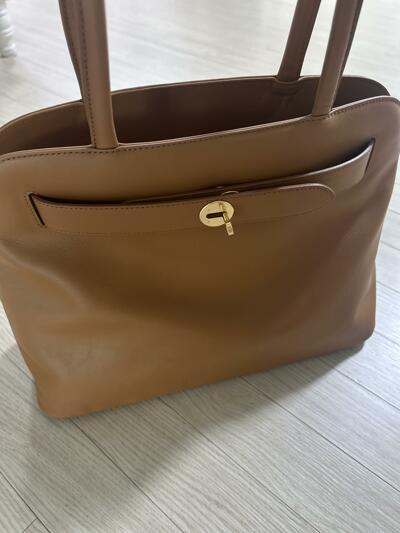 애테][단독]SHIMO SHOPPER BAG_3colors