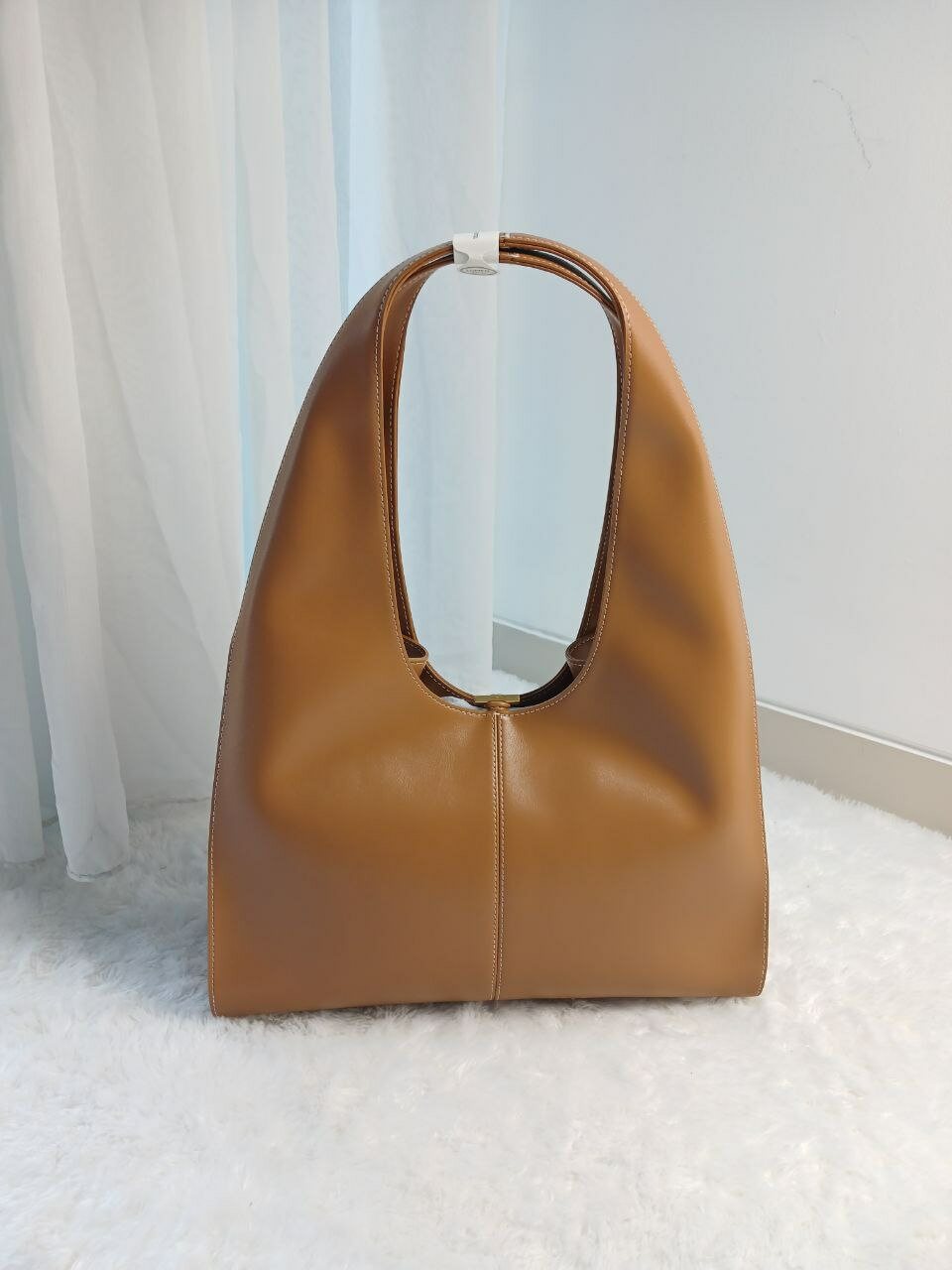 아뜰리에 드 루멘][단독]Panier Grand Bag_2colors