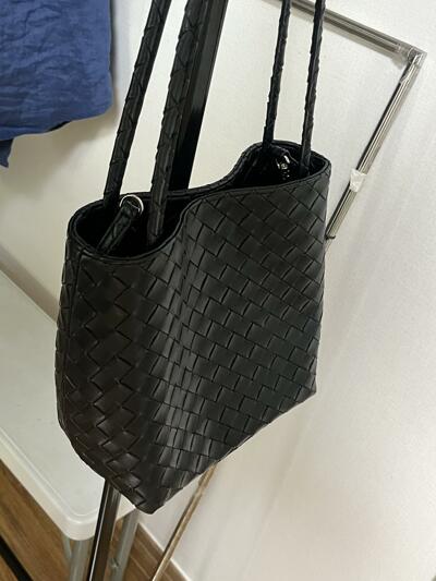 모노로우]JURI BAG 3COLORS